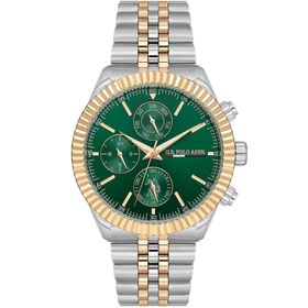 U.S. Polo Assn. USPA1054B-08 Erkek Kol Saati