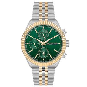 U.S. Polo Assn. USPA1054B-08 Erkek Kol Saati