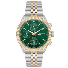U.S. Polo Assn. USPA1054B-08 Erkek Kol Saati