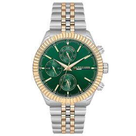 U.S. Polo Assn. USPA1054B-08 Erkek Kol Saati