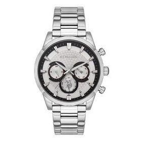 U.S Polo Assn USPA1055-01 Erkek Kol Saati