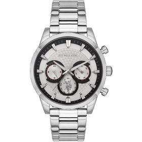 U.S Polo Assn USPA1055-01 Erkek Kol Saati