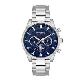 U.S Polo Assn USPA1055-02 Erkek Kol Saati