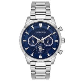 U.S Polo Assn USPA1055-02 Erkek Kol Saati