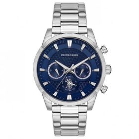 U.S Polo Assn USPA1055-02 Erkek Kol Saati