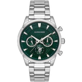 U.S Polo Assn USPA1055-03 Erkek Kol Saati