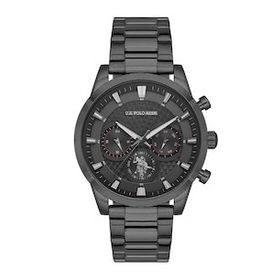 U.S Polo Assn USPA1055-04 Erkek Kol Saati