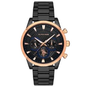 U.S Polo Assn USPA1055-05 Erkek Kol Saati