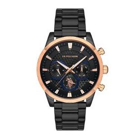 U.S Polo Assn USPA1055-05 Erkek Kol Saati