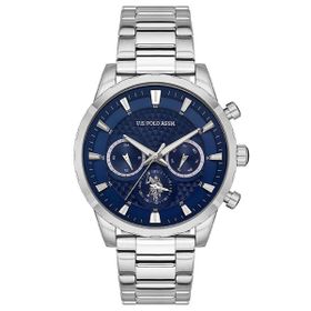 U.S. Polo Assn. USPA1055B-02 Erkek Kol Saati