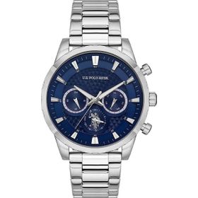U.S. Polo Assn. USPA1055B-02 Erkek Kol Saati
