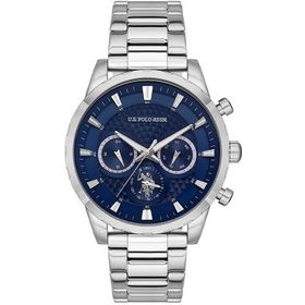 U.S. Polo Assn. USPA1055B-02 Erkek Kol Saati