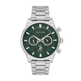 U.S. Polo Assn. USPA1055B-03 Metalik Gri Erkek Kol Saati
