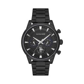 U.S. Polo Assn. USPA1055B-06 Erkek Kol Saati