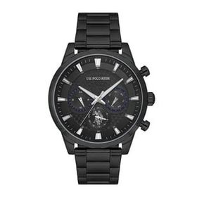 U.S. Polo Assn. USPA1055B-06 Erkek Kol Saati