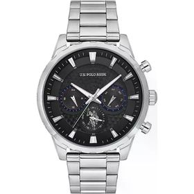 U.S. Polo Assn. USPA1055B-07 Erkek Kol Saati