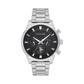 U.S. Polo Assn. USPA1055B-07 Erkek Kol Saati