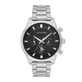 U.S. Polo Assn. USPA1055B-07 Erkek Kol Saati