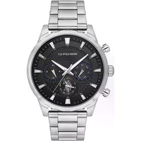 U.S. Polo Assn. USPA1055B-07 Erkek Kol Saati