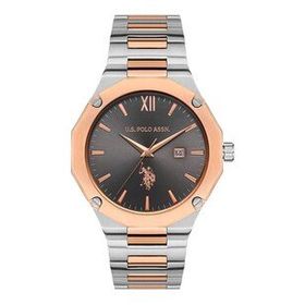 U.S Polo Assn USPA1056-02 Erkek Kol Saati