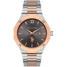 U.S Polo Assn USPA1056-02 Erkek Kol Saati