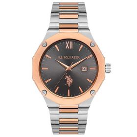U.S Polo Assn USPA1056-02 Erkek Kol Saati