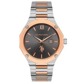 U.S Polo Assn USPA1056-02 Erkek Kol Saati
