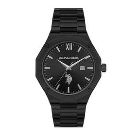 U.S Polo Assn USPA1056-03 Erkek Kol Saati