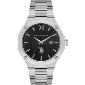 U.S Polo Assn USPA1056-06 Erkek Kol Saati