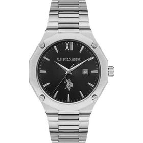 U.S Polo Assn USPA1056-06 Erkek Kol Saati