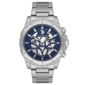 U.S. Polo Assn. USPA1057-02 Erkek Kol Saati