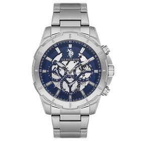 U.S. Polo Assn. USPA1057-02 Erkek Kol Saati