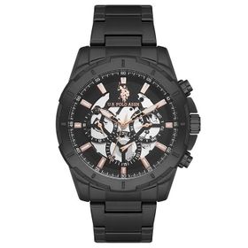 U.S. Polo Assn. USPA1057-03 Erkek Kol Saati