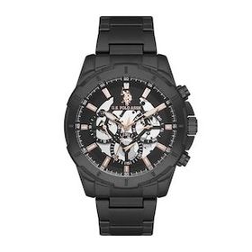 U.S. Polo Assn. USPA1057-03 Erkek Kol Saati
