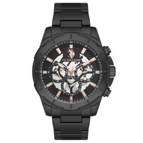 U.S. Polo Assn. USPA1057-03 Erkek Kol Saati
