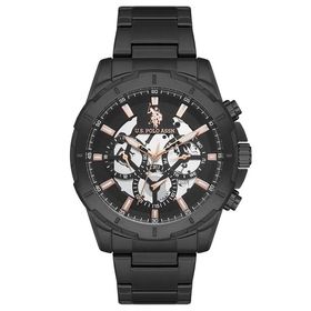 U.S. Polo Assn. USPA1057-03 Erkek Kol Saati
