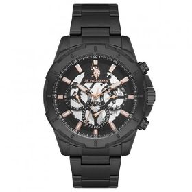 U.S. Polo Assn. USPA1057-03 Erkek Kol Saati