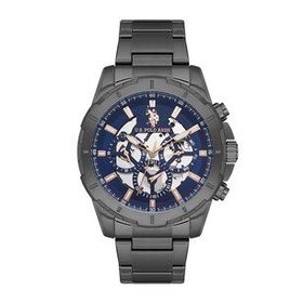 U.S. Polo Assn. USPA1057-04 Erkek Kol Saati