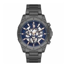 U.S. Polo Assn. USPA1057-04 Erkek Kol Saati