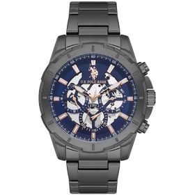 U.S. Polo Assn. USPA1057-04 Erkek Kol Saati
