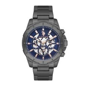 U.S. Polo Assn. USPA1057-04 Erkek Kol Saati