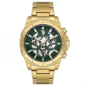 U.S. Polo Assn. USPA1057-05 Erkek Kol Saati