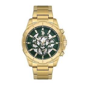 U.S. Polo Assn. USPA1057-05 Erkek Kol Saati