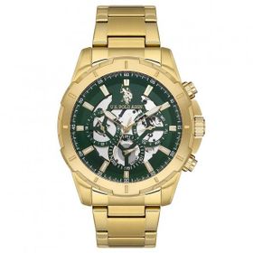 U.S. Polo Assn. USPA1057-05 Erkek Kol Saati