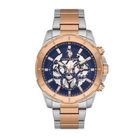 U.S. Polo Assn. USPA1057-06 Erkek Kol Saati