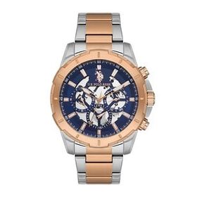 U.S. Polo Assn. USPA1057-06 Erkek Kol Saati