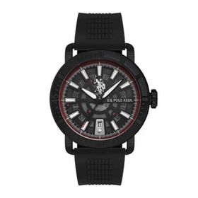 U.S. Polo Assn. USPA1058-01 Erkek Kol Saati