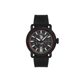 U.S. Polo Assn. USPA1058-01 Erkek Kol Saati