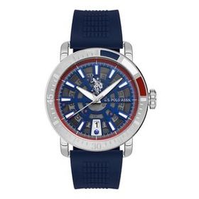 U.S. Polo Assn. USPA1058-03 Erkek Kol Saati
