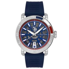 U.S. Polo Assn. USPA1058-03 Erkek Kol Saati